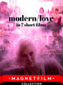 Modern/Love in 7 Short Films poszter