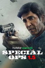 Special Ops 1.5 The Himmat Story poszter
