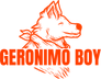 Geronimo Boy FIlm