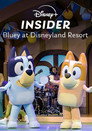 Disney+ Insider: Bluey From Disneyland Resort poszter