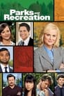 Parks and Recreation poszter