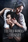 The Old Woman with the Knife poszter