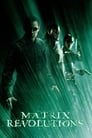 The Matrix Revolutions poszter