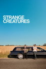 Strange Creatures poszter