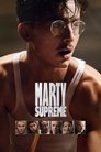 Marty Supreme poszter