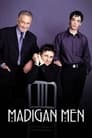 Madigan Men poszter