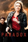 Paradox poszter