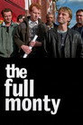 The Full Monty poszter