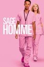 Sage homme poszter