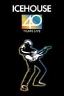 Icehouse - 40 Years Live Roche Estate Full Concert