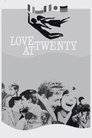 Love at Twenty poszter