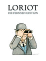 Loriot - Die Fernseh-Edition poszter