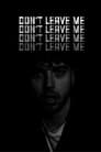Don’t Leave Me poszter