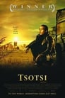 Tsotsi poszter