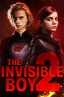 The Invisible Boy: Second Generation poszter