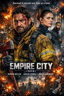 Empire City poszter