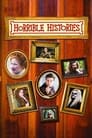 Horrible Histories poszter