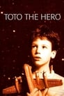 Toto the Hero poszter