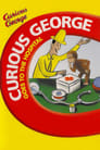 Curious George Goes to the Hospital