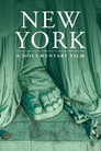New York poszter