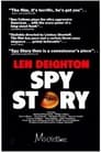 Spy Story poszter