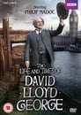 The Life and Times of David Lloyd George poszter