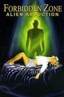 Alien Abduction: Intimate Secrets poszter