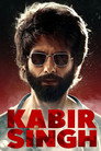 Kabir Singh poszter