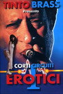 Erotic Short Circuits Vol. 1 poszter