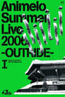 Animelo Summer Live 2006 -Outride- I poszter