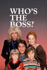 Who's the Boss? poszter