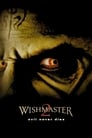 Wishmaster 2: Evil Never Dies poszter