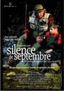 Silence de Septembre (Chapitre 2) ou Quelques jours d'été d'après Chabouté