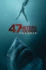 47 Meters Down: Uncaged poszter