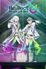 Re:vale LIVE GATE "Re:flect U" poszter