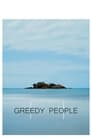 Greedy People poszter