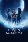 Coven Academy poszter