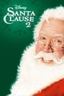 The Santa Clause 2 poszter
