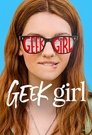 Geek Girl poszter