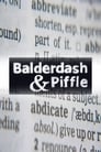 Balderdash and Piffle poszter