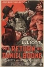 The Return of Daniel Boone