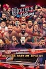 AEW Double or Nothing 2022 poszter