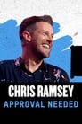 Chris Ramsey: Approval Needed poszter