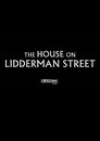 The House on Lidderman Street poszter