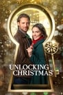 Unlocking Christmas poszter