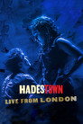 Hadestown West End poszter