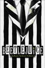 Beetlejuice: The Musical poszter