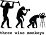 Three Wise Monkeys Productions