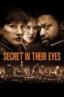 Secret in Their Eyes poszter