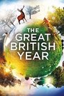 The Great British Year poszter